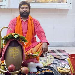 Acharya Sachinder acharya-sachinder