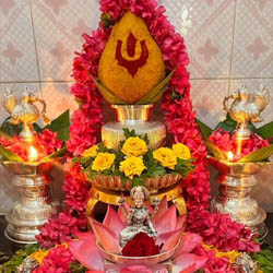 Maha-Lakshmi