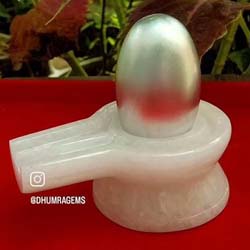 parad-shivling
