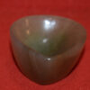 Green Aventurine Diya