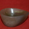 Green Aventurine Diya