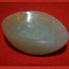 Green Aventurine Diya