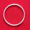 Silver Bangle