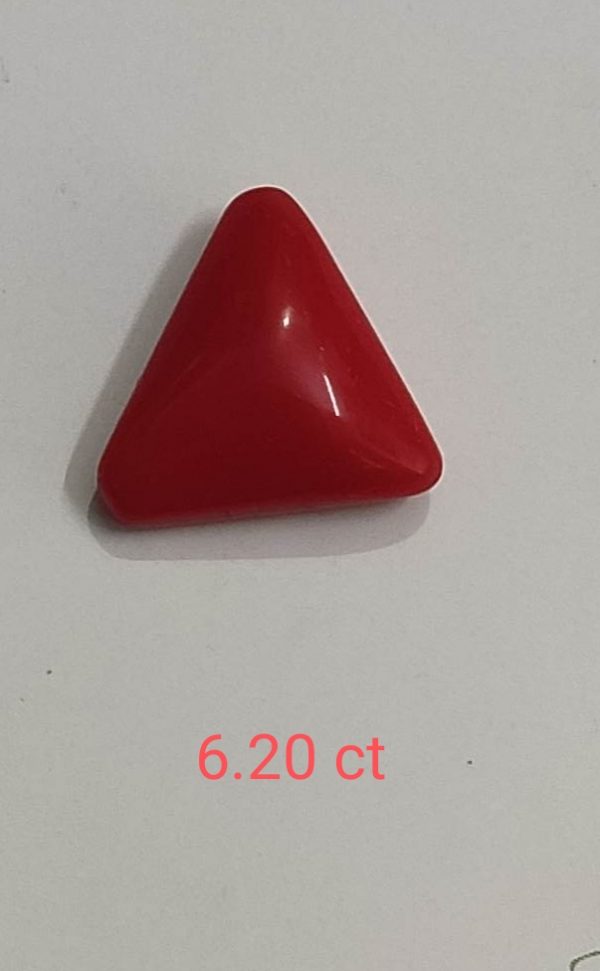 Original RED CORAL