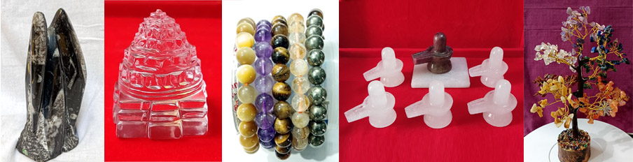 Gemstone Products